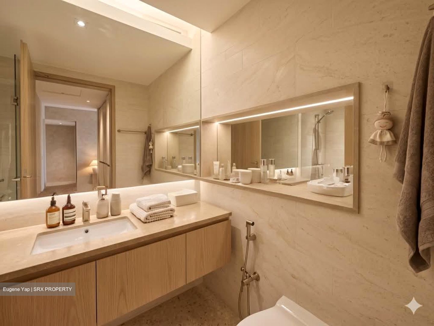 d'Nest (D18), Condominium #573887761